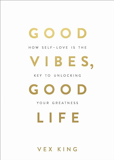 20 Self Love Books