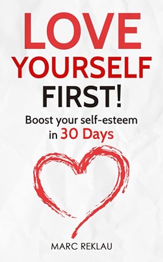 20 Self Love Books