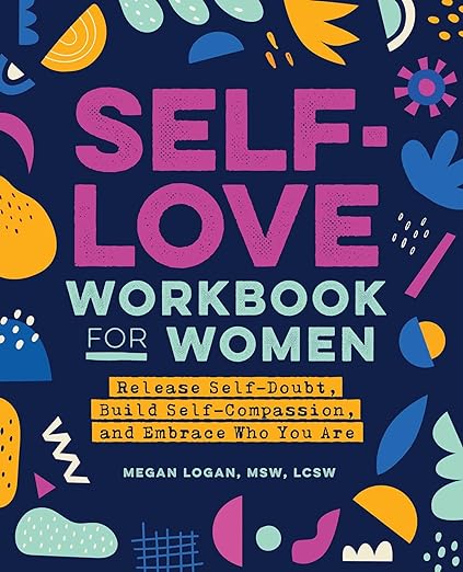 10 Self Love Books