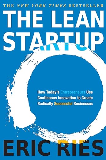 Self Improvement Books: 15 Best Business Books for Startups 