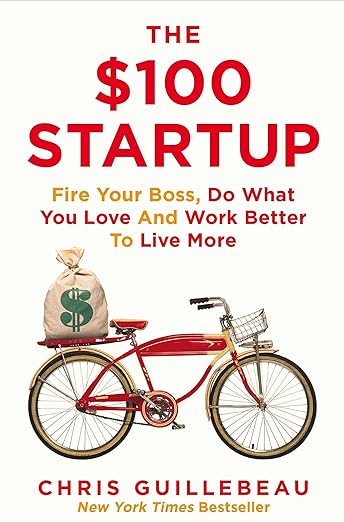 Self Improvement Books: 15 Best Business Books for Startups 