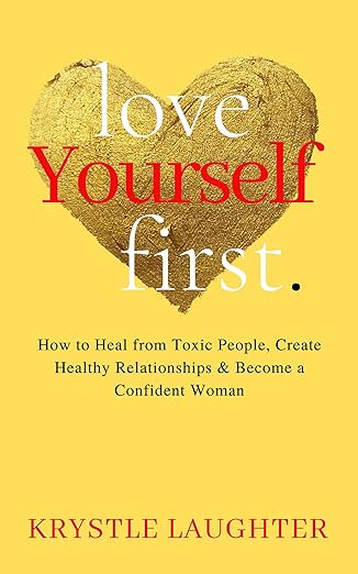 10 Self Love Books