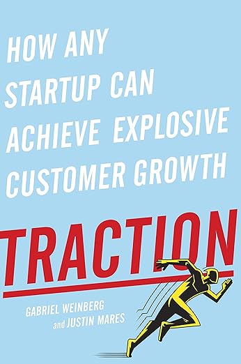 15 Best Business Books for Startups (Self Improvement Books)