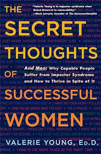 Self Help Women's Books