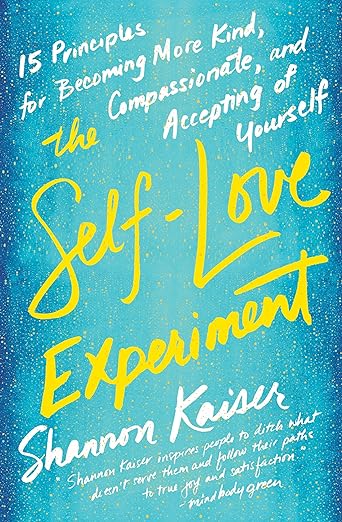 10 Self Love Books