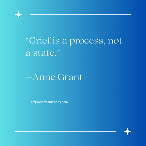 75 Quotes Grief to Soothe the Soul