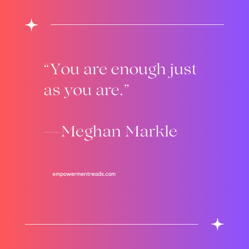 53 Inspiring Quotes About Self Love, Love Yourself Quotes