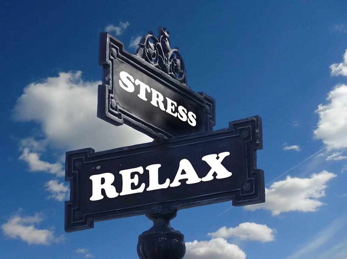 101 Famous and Inspiring Quotes About Stress Management